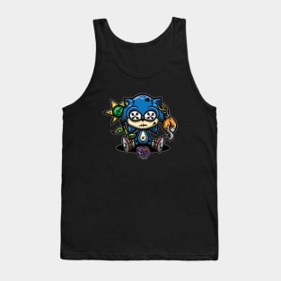 Hog of Hedges Tank Top